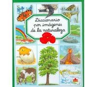 Diccionario por imagenes de la naturaleza/ Nature Picture Dictionary