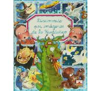 Diccionario Por Imágenes De Lo Fantástico (Diccionario Por Imagenes/ Picture Dictionary)