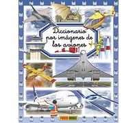 Diccionario Por Imágenes De Los Aviones
