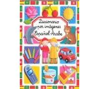 Diccionario por imagenes españolarabe