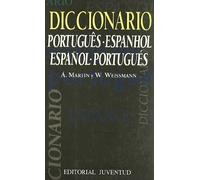 Diccionario Portugues - Español (DICCIONARIOS - TECNICOS)