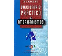 Diccionario Práctico de americanismos