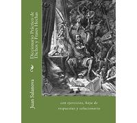 Diccionario Práctico de Dichos y Frases Hechas: con ejercicios, hoja de respuestas y solucionario (Diccionario De Dfichos Y Frases Hechas)