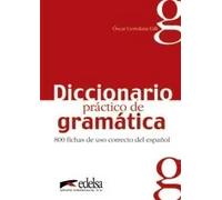 Diccionario práctico de gramática