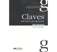 Claves Del Libro De Ejercicios: Diccionario Practico De Gramatica . Us