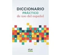 Diccionario Práctico Del Uso Del Español (Otros títulos)