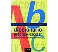 Diccionario practico escolar