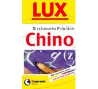 diccionario practico lux chino