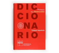 Diccionario Primaria. Nivel Avanzado. - 9788467531619