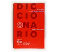 Diccionario Primaria. Nivel Intermedio - 9788467531602