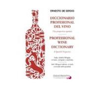 Diccionario Profesional del Vino