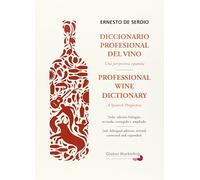 Diccionario Profesional Del Vino Ne