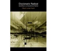 Diccionario Radical