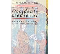 Diccionario razonado del Occidente medieval: 36