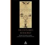 Diccionario Rosacruz