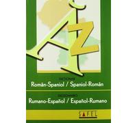 Diccionario Rumano-Español Y Español-Rumano