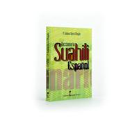 Diccionario Suahili-Español Español-Suahili
