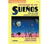 Diccionario Sueños (Gran Libro) (Diccionario De Los Sueños)