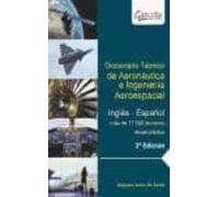 Diccionario Técnico de Aeronáutica e Ingeniería Aeroespacial