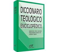 Diccionario teológico enciclopédico (Diccionarios)