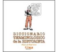 Diccionario Terminológico De La Historieta