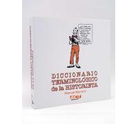 DICCIONARIO TERMINOLOGICO DE LA HISTORIETA
