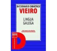 Diccionario Vieiro-gallego
