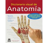 Diccionario visual de anatomía (Medicina)