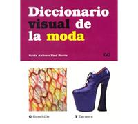 Diccionario visual de la moda (GG DISE?O)