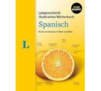 Diccionario visual español-alemán – Reich an Details in Wort und Bild (KLETT) – Langenscheidt