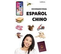 Diccionario Visual Español-Chino