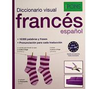 Diccionario visual francés