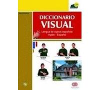 Diccionario Visual. Lengua de signos espa&