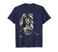 Diccionario Vuall Demonio del Infernal Camiseta