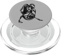 Diccionario Vuall Demonio del Infernal PopSockets PopGrip para MagSafe