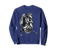 Diccionario Vuall Demonio del Infernal Sudadera