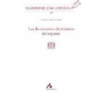 Diccionarios Electronicos De Español