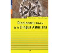 Diccionariu Básicu de la Llingua Asturiana (Asturias Libro a Libro (2ª época))