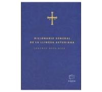 Diccionariu Xeneral De La Llingua Asturiana