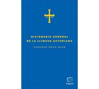 Diccionariu Xeneral de la Llingua Asturiana