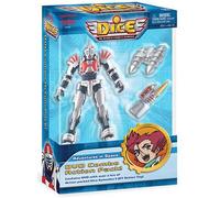 Dice 1: Adventures in Space [Reino Unido] [DVD]