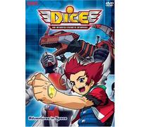 Dice 1: Adventures in Space [Reino Unido] [DVD]