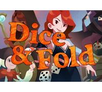 Dice and Fold (PC) Steam Gift - EU