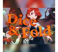 Dice and Fold (PC) Steam Key - GLOBAL