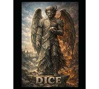 Dice: Book 1: A Moral Choice
