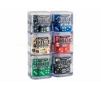 Dice Cube Gw