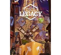 Dice Legacy (PC) - Steam Key - GLOBAL