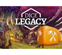 Dice Legacy (PC) Steam Key - GLOBAL