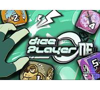 Dice Player One (PC) Steam Account - GLOBAL