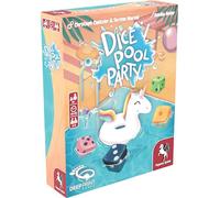 Dice Pool Party (Deep Print Games) (English Edtion)
